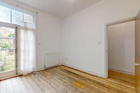 Flat A, 24 Atherfold Road, Clapham, London, SW9 9LW