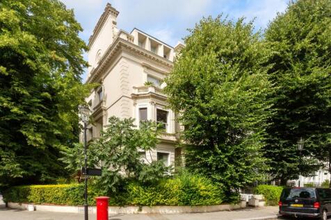 Flat 4, 35 Pembridge Square, Notting Hill, London, W2 4DT