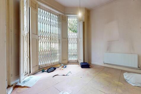 Flat 4, 35 Pembridge Square, Notting Hill, London, W2 4DT