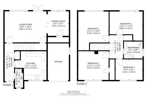 6 Coverack Close, Shirley, Croydon, CR0 7ND