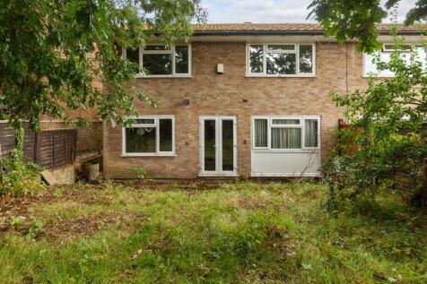 6 Coverack Close, Shirley, Croydon, CR0 7ND