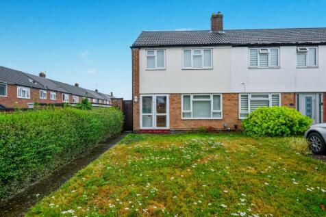 44 Downfield Road, Cheshunt, EN8 8SZ