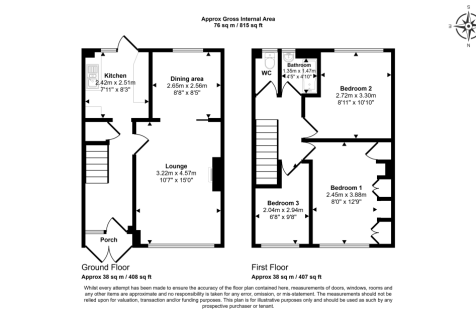 44 Downfield Road, Cheshunt, EN8 8SZ