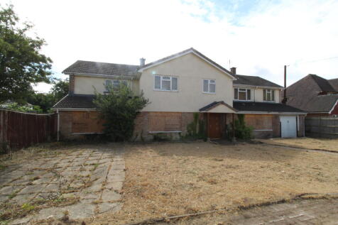 Forest Edge House, Jacobs Walk, Totton, SO40 9JU