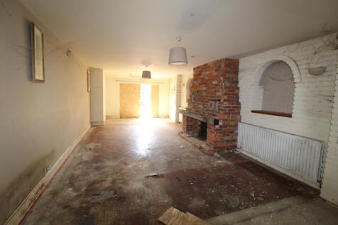 Forest Edge House, Jacobs Walk, Totton, SO40 9JU