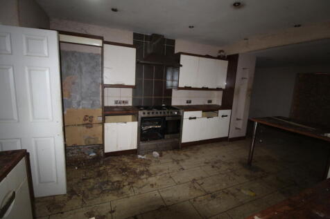 Forest Edge House, Jacobs Walk, Totton, SO40 9JU