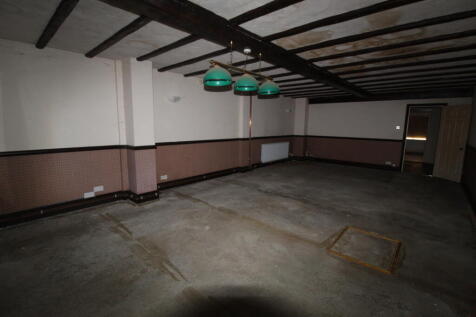 Forest Edge House, Jacobs Walk, Totton, SO40 9JU