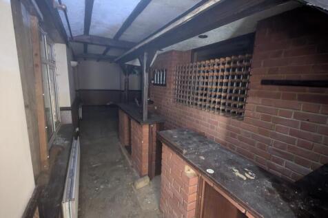 Forest Edge House, Jacobs Walk, Totton, SO40 9JU