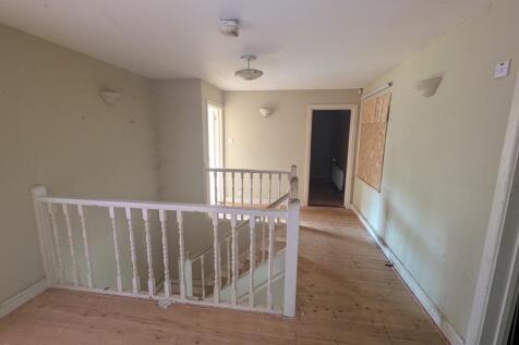 Forest Edge House, Jacobs Walk, Totton, SO40 9JU