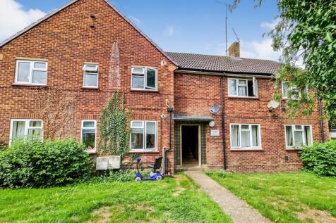 23 Brookside, South Mimms, Potters Bar, Hertfordshire, EN6 3PT