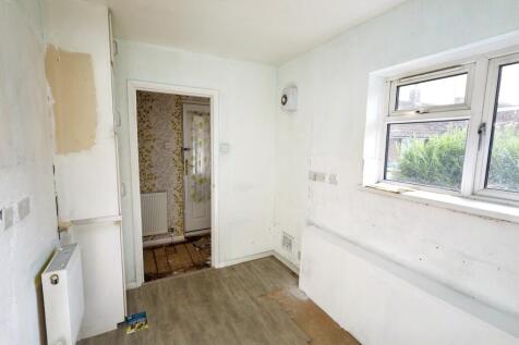 23 Brookside, South Mimms, Potters Bar, Hertfordshire, EN6 3PT