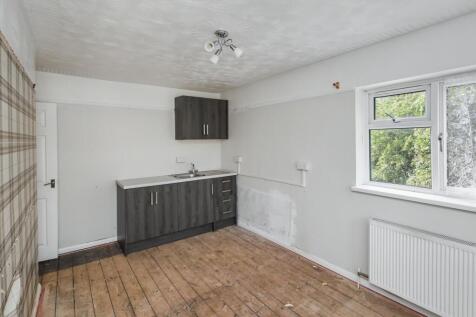 23 Brookside, South Mimms, Potters Bar, Hertfordshire, EN6 3PT