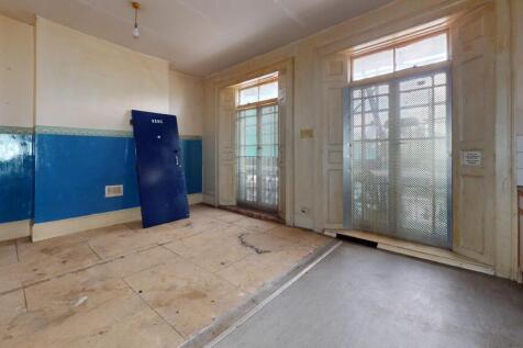 Flat C, 223 Stoke Newington Church Street, Stoke Newington, London, N16 9ET