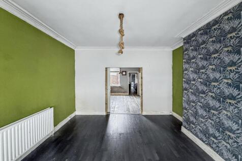 Ground Floor Flat, 39 Warwick Road, South Shields NE34 0SQ