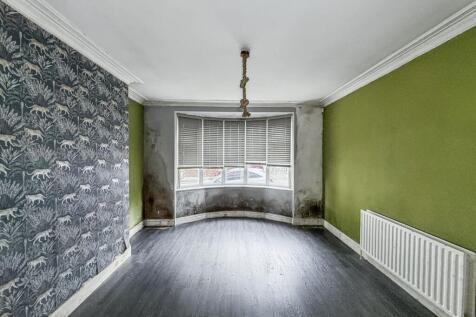 Ground Floor Flat, 39 Warwick Road, South Shields NE34 0SQ