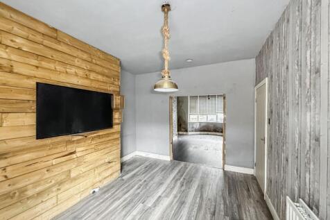 Ground Floor Flat, 39 Warwick Road, South Shields NE34 0SQ