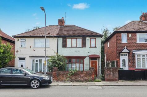 31 Swinburn Road Norton, Stockton-on-Tees TS20 2DG
