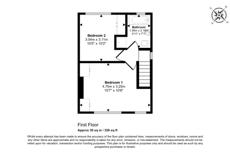 31 Swinburn Road Norton, Stockton-on-Tees TS20 2DG