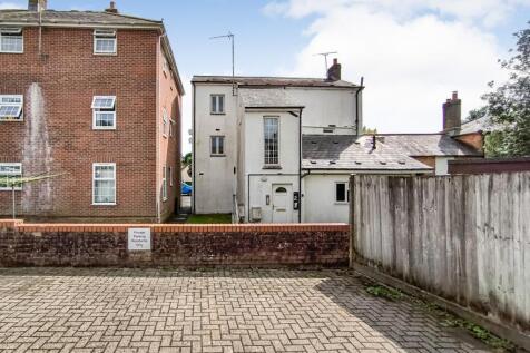 1-3 Crown House, Blandford Hill, Milborne St. Andrew, Blandford Forum, Dorset, DT11 0JD