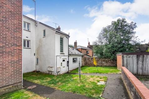 1-3 Crown House, Blandford Hill, Milborne St. Andrew, Blandford Forum, Dorset, DT11 0JD