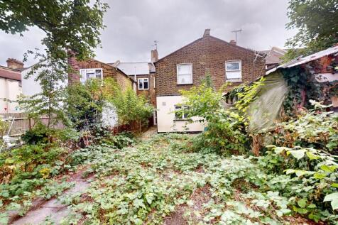 Ground Floor Flat, 59 Harley Road, Harlesden, London NW10 8BA