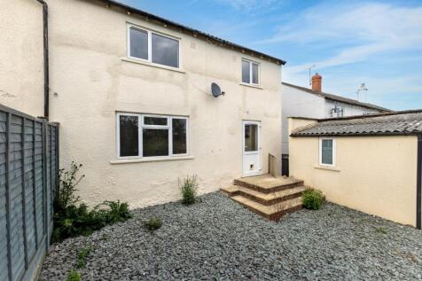 35 Queens Drive, Stroud, Gloucestershire, GL5 4NB