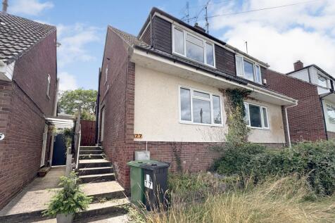 77 Crispin Way, Kingswood, Bristol, BS15 4SH