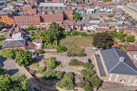 The Weymed Site, Swan Lane, Bury St Edmunds, IP33 2AJ