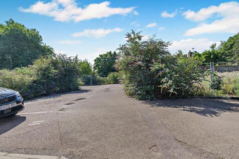 The Weymed Site, Swan Lane, Bury St Edmunds, IP33 2AJ