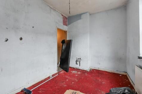 247 Mosley Street, Blackburn, Lancashire, BB2 3RX