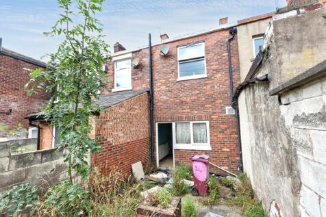 247 Mosley Street, Blackburn, Lancashire, BB2 3RX
