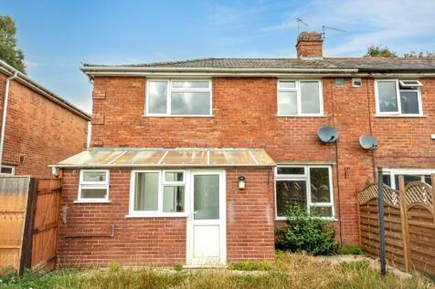 47 New Close Terrace, Stoke Sub Hamdon, Somerset, TA14 6QH