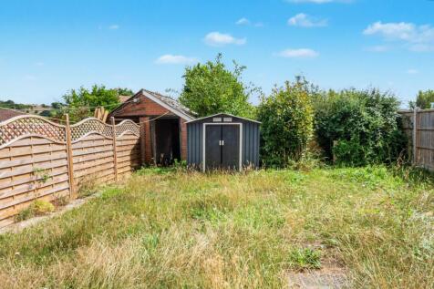 47 New Close Terrace, Stoke Sub Hamdon, Somerset, TA14 6QH