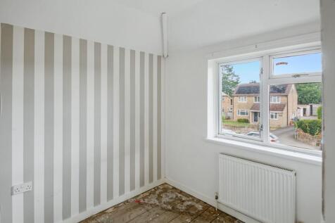 47 New Close Terrace, Stoke Sub Hamdon, Somerset, TA14 6QH