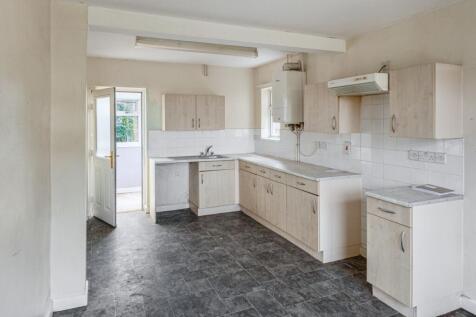 47 New Close Terrace, Stoke Sub Hamdon, Somerset, TA14 6QH