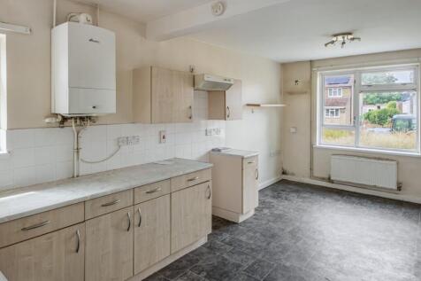 47 New Close Terrace, Stoke Sub Hamdon, Somerset, TA14 6QH