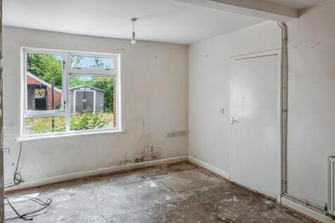 47 New Close Terrace, Stoke Sub Hamdon, Somerset, TA14 6QH