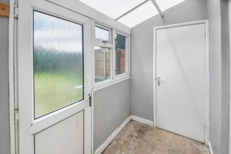 47 New Close Terrace, Stoke Sub Hamdon, Somerset, TA14 6QH