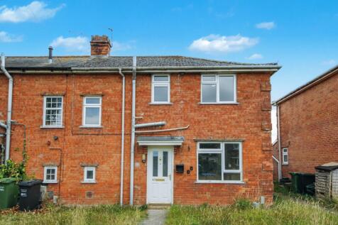 47 New Close Terrace, Stoke Sub Hamdon, Somerset, TA14 6QH