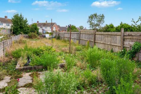 23 Thurlocks,Tintinhull, Yeovil, Somerset, BA22 8QE