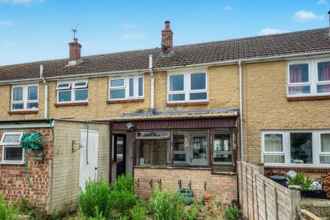 23 Thurlocks,Tintinhull, Yeovil, Somerset, BA22 8QE