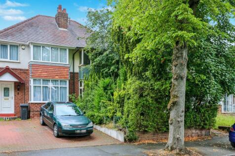 73 Mavis Road, Birmingham, B31 2SB
