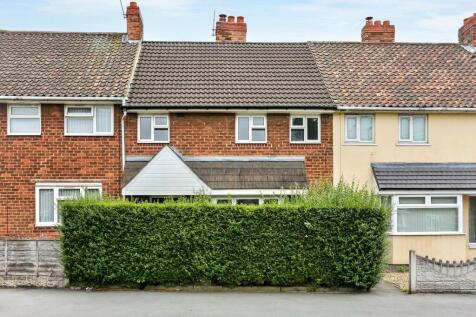 79 Darwin Road, Walsall WS2 7EP