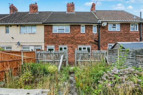 79 Darwin Road, Walsall WS2 7EP