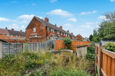 79 Darwin Road, Walsall WS2 7EP