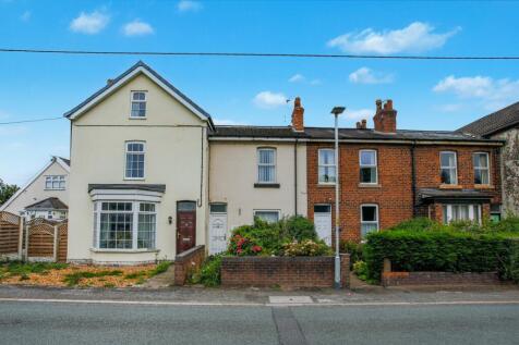 Lyndhurst, Prescot Road, Melling, Liverpool, L31 1AW