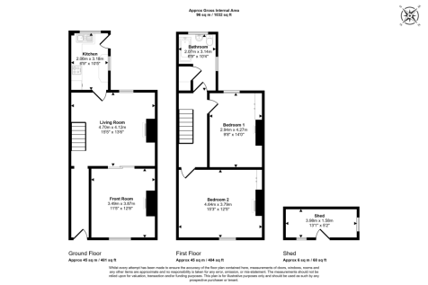 Lyndhurst, Prescot Road, Melling, Liverpool, L31 1AW