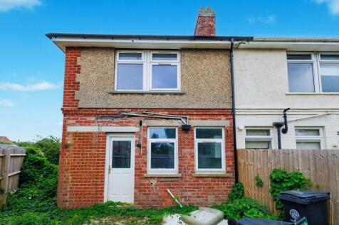43 Upper Kings Avenue, Higham Ferrers, Wellingborough NN10 8JZ