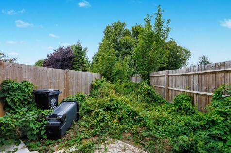 43 Upper Kings Avenue, Higham Ferrers, Wellingborough NN10 8JZ
