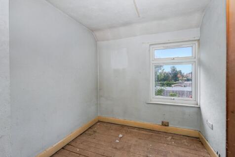 43 Upper Kings Avenue, Higham Ferrers, Wellingborough NN10 8JZ